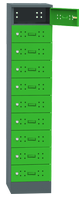 Skříň pro dobíjení bez USB portů SVE_41_C10