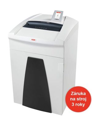 Skartovací stroje - centrální SN101086