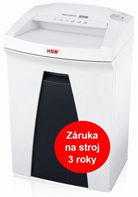 Skartovačka do kanceláře SN101023