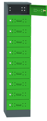 Skříň pro dobíjení bez USB portů SVE_41_C10