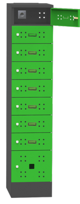 Skříň pro dobíjení - USB port SVE_41_A8 - náhled